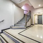 Apartman Yd Duomo Design In Milánó