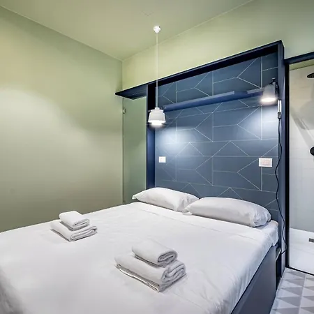 Yd Duomo Design In Milano
