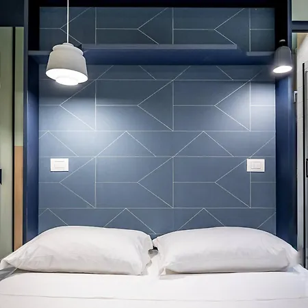 Yd Duomo Design In Apartament Mediolan
