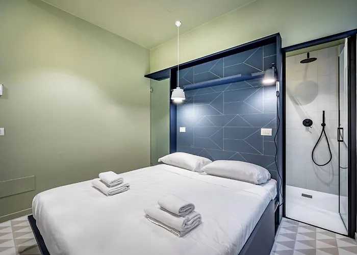 Yd Duomo Design In Milano