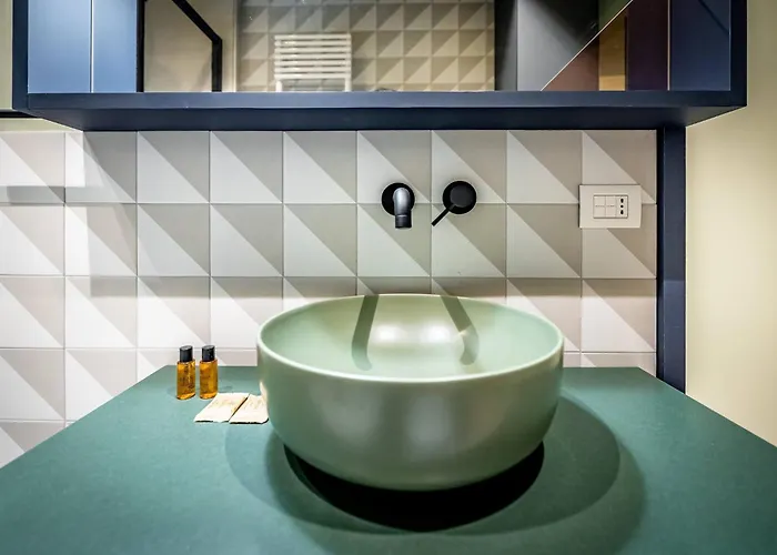 Yd Duomo Design In * Milano
