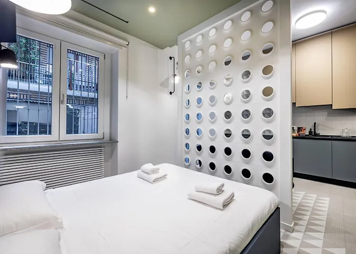 Yd Duomo Design In Milano
